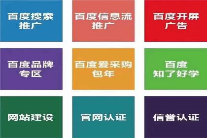 房地产行业SEM推广策略及成果展示
